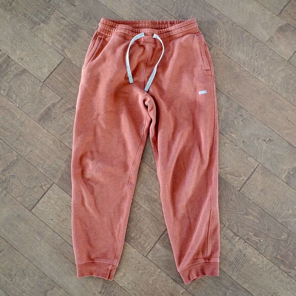 FIGS Women's Fleece Loungewear Joggers - PO 2765, Size Small - Picture 1 of 7